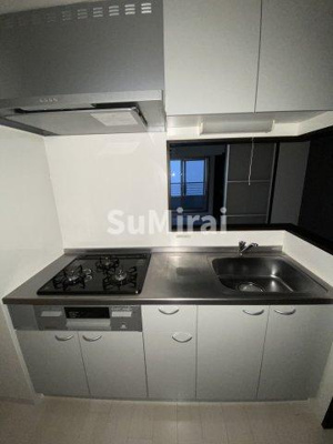 【キッチン】 | エスディーグランツ三川口