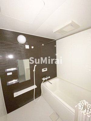 【浴室】 | エスディーグランツ三川口