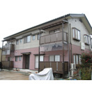 ヨシダハイツ貸事務所の画像