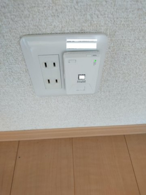 【設備】 | セピアコートNOZOMU
