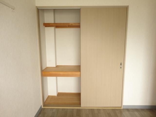 【収納】プロニティ南吉成