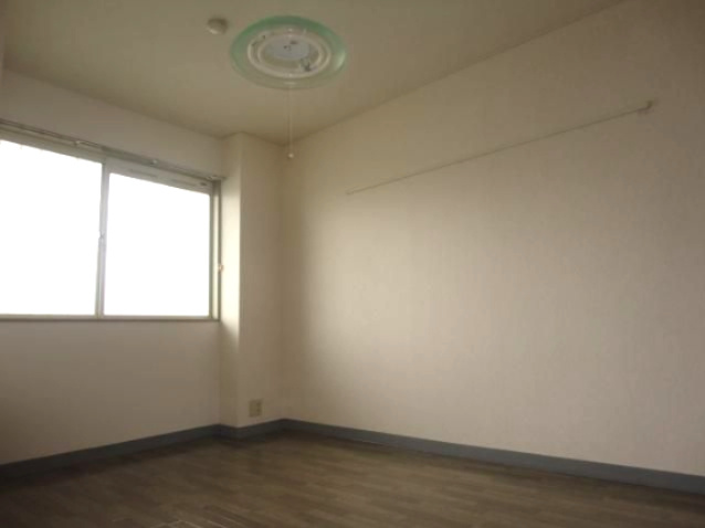 【寝室】プロニティ南吉成