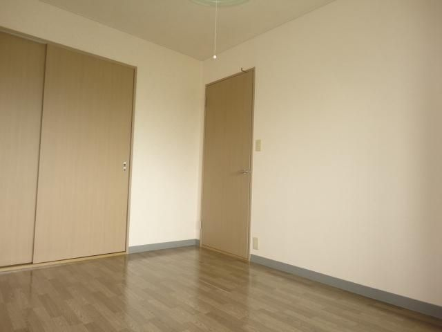【洋室】プロニティ南吉成