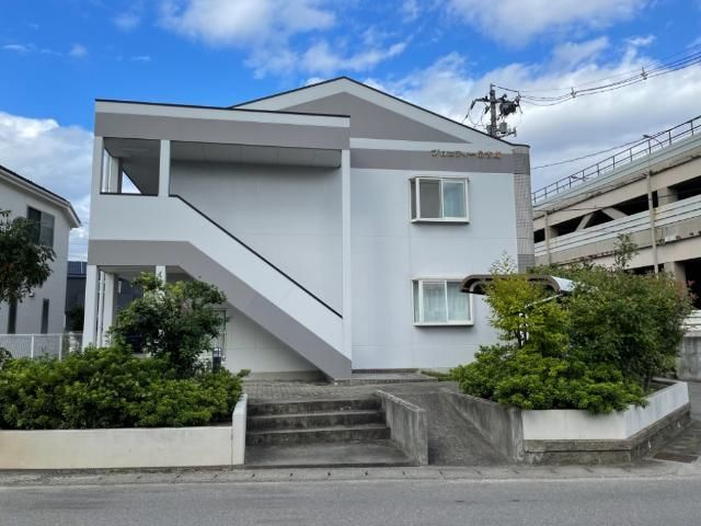 【周辺】プロニティ南吉成