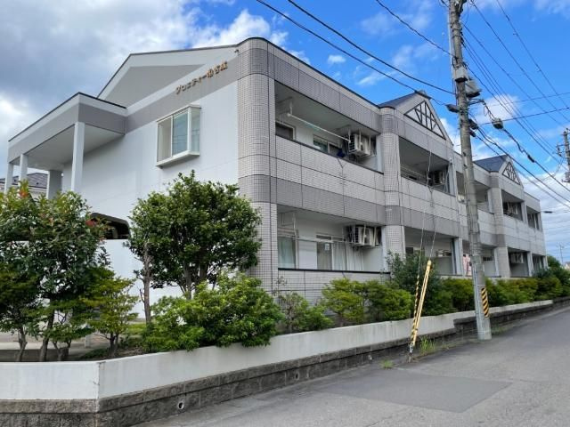 【外観】プロニティ南吉成