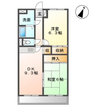 ☆★リブマックスの仲介手数料は家賃の半月分です★☆
