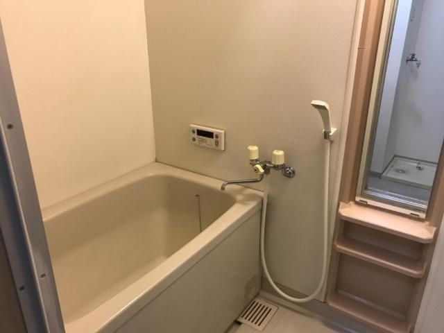 【浴室】プロニティ南吉成