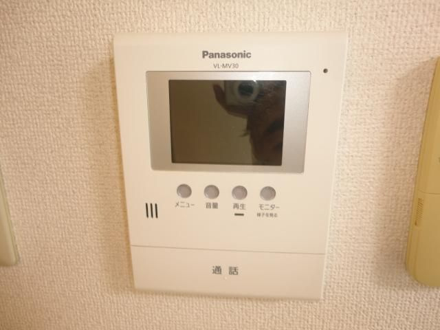 【セキュリティ】プロニティ南吉成