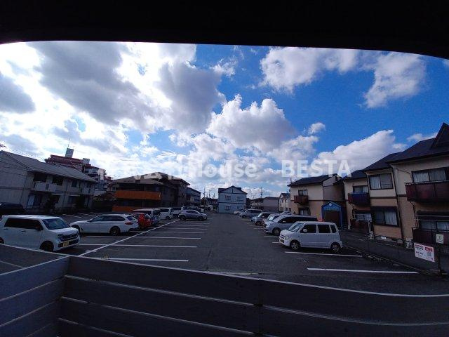 コティ加古川の展望