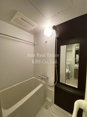 【浴室】 | エスリード阿波座ノースプレイス | 浴室乾燥機付きで雨の日に便利です♪