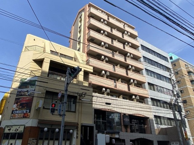 【その他共用部分】 | ルピエ・グランポン