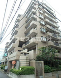 中野区東中野５丁目のマンションの画像