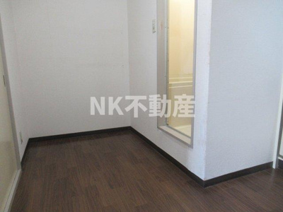 【内装】 | エスタイル小阪(河内小阪賃貸） | 内装です