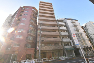 【外観】 | 外観