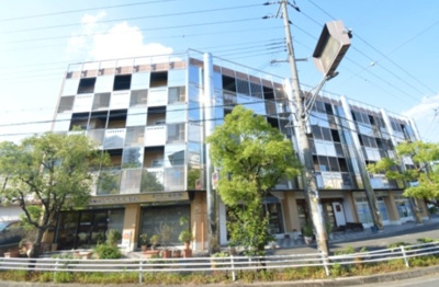 【外観】 | サンシャイン五月が丘 | 外観★