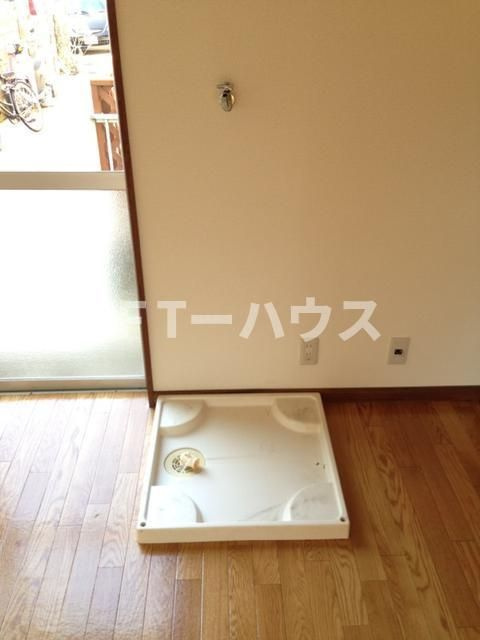 宮沢コーポの設備