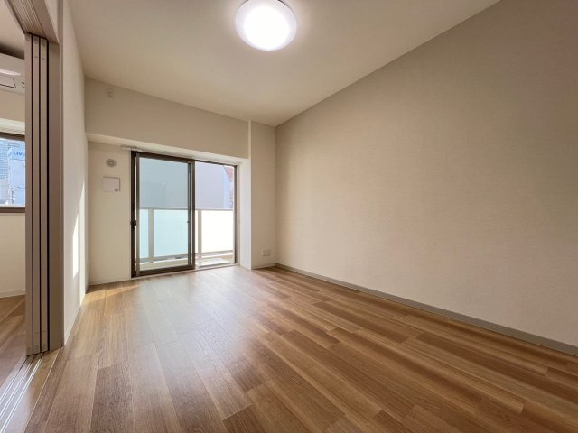 サンセール豊崎の内装