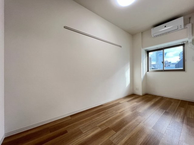 サンセール豊崎の洋室