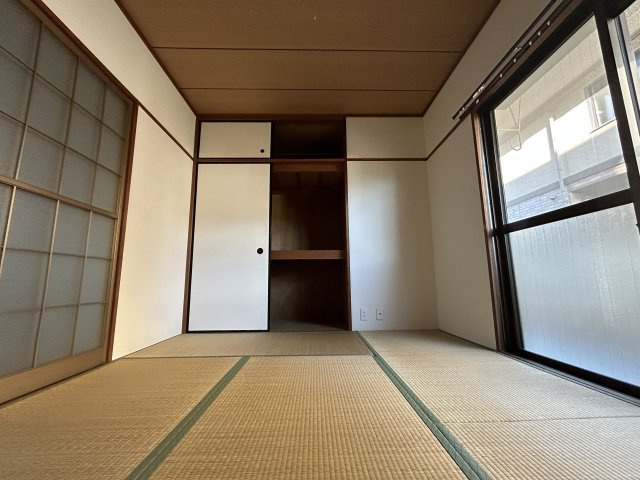 ウエストヴィレッヂの子供部屋