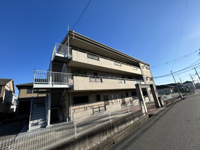 ウエストヴィレッヂ
