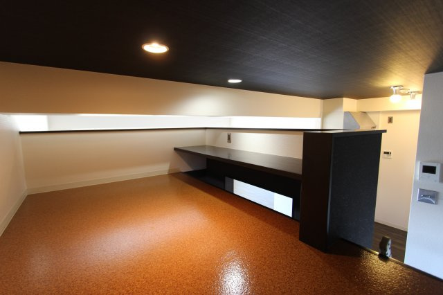 ミヨシハイツのその他