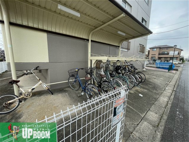 ミヨシハイツのその他共用部分