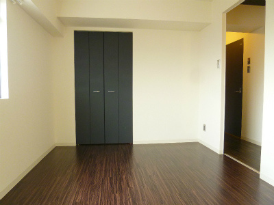 ミヨシハイツの内装