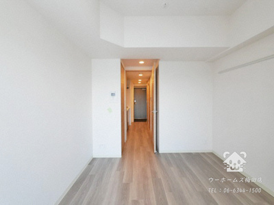 【洋室】 | ファステート大阪ドームライズ | 洋室