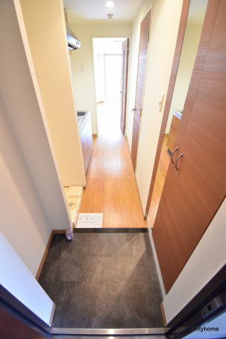 アリビオ千里豊津　仲介手数料無料の内装