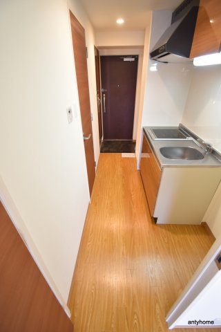 アリビオ千里豊津　仲介手数料無料の内装