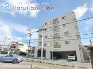 カーサ・トダ【名古屋市賃貸・宅配ボックス】の画像