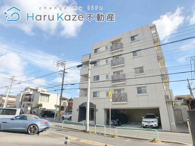【外観】 | カーサ・トダ【名古屋市賃貸・宅配ボックス】