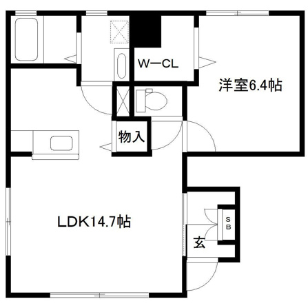 反転
