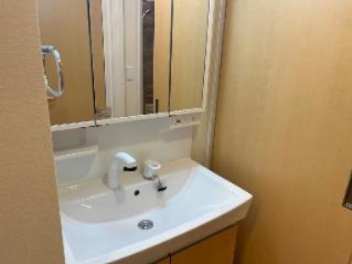 【独立洗面台】 | ZaKuRo | イメージ画像です。