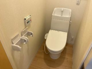 【トイレ】 | ZaKuRo | イメージ画像です。