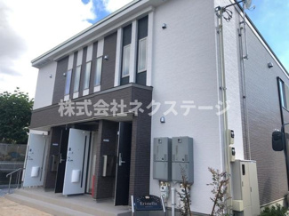 【外観】 | ZaKuRo