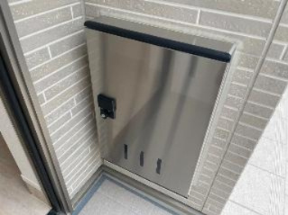 【その他共用部分】 | ZaKuRo | イメージ画像です。