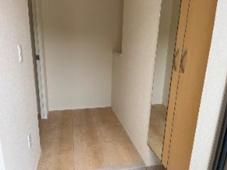 【玄関】 | ZaKuRo | イメージ画像です。