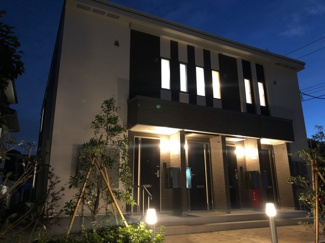 【外観】 | ZaKuRo