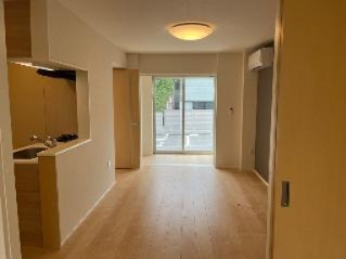 【居間・リビング】 | ZaKuRo | イメージ画像です。