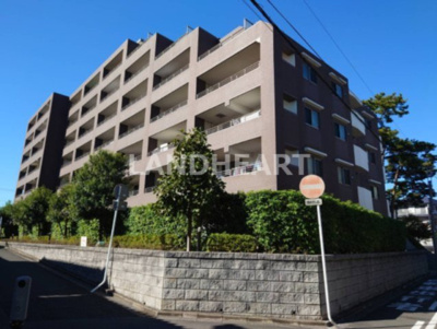 【外観】 | グランヒルズ千葉・春日