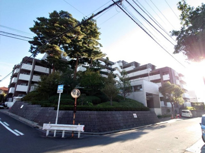 【外観】 | グランヒルズ千葉・春日