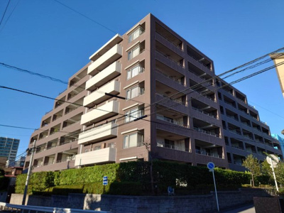 【外観】 | グランヒルズ千葉・春日