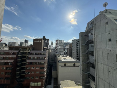 【展望】 | ブランズ大阪本町