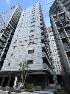【外観】 | ブランズ大阪本町