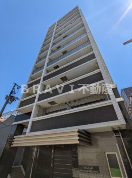 エスリード松屋町グレイス BRAVI不動産