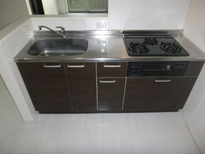 【キッチン】 | サンシャイン