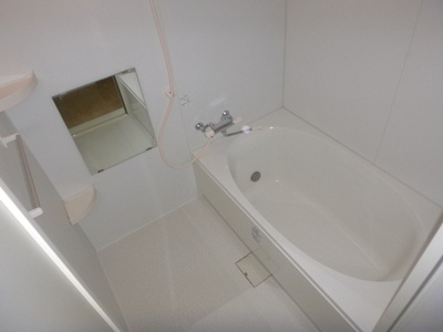 【浴室】 | サンシャイン