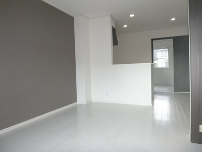 【居間・リビング】 | サンシャイン