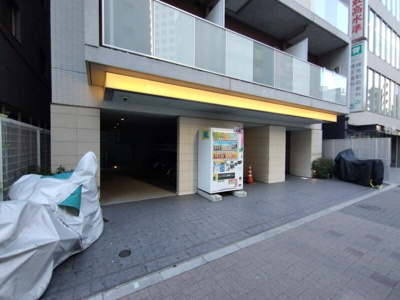 【エントランス】 | クレイシア練馬駅前